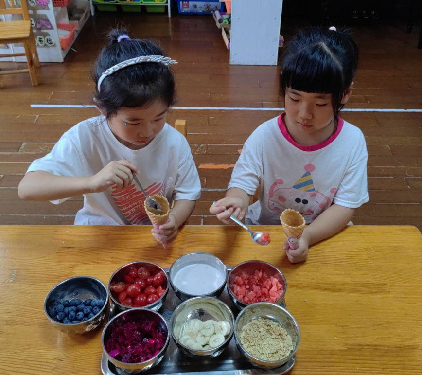 【贝乐集团】立秋至,童趣浓——和孩子一起解锁秋日里的10件温暖小事!