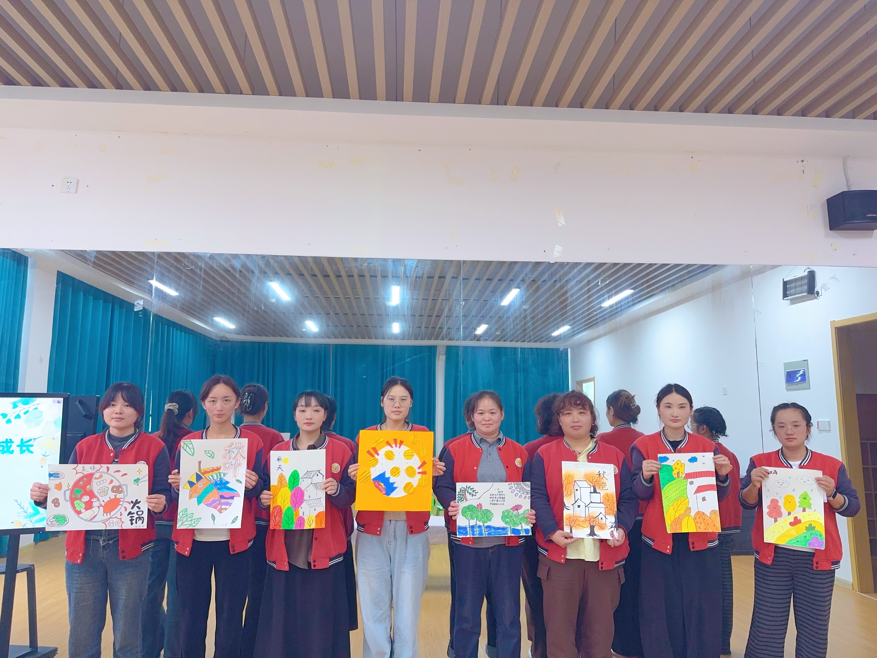 【贝乐集团】以赛促教,绽放幼教风采——2025秋贝乐幼儿园淮南片区教师技能大赛圆满落幕!