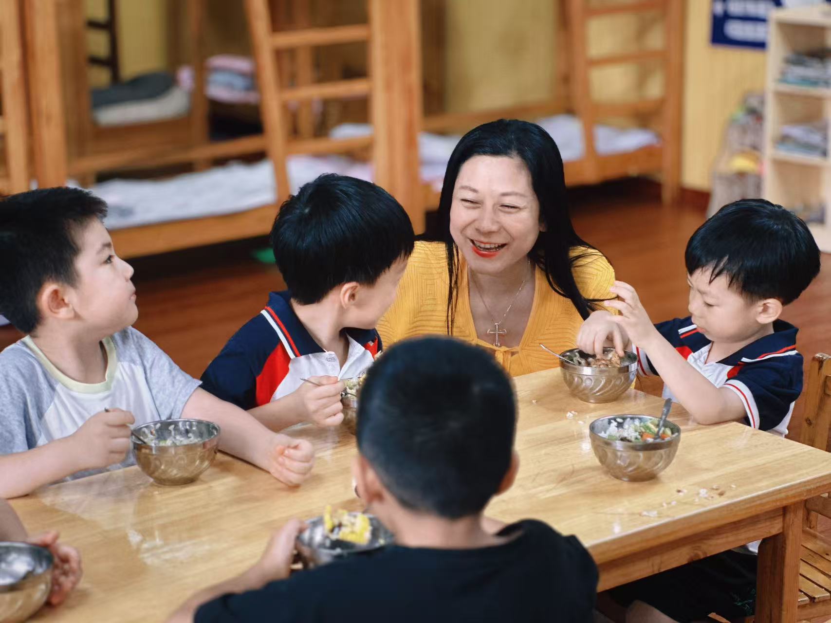 【贝乐集团】2025年贝乐集团各园所秋季新学期巡园工作顺利开展!